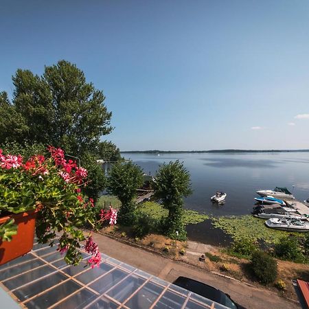 Hotel Mezaparks Riga Exteriér fotografie