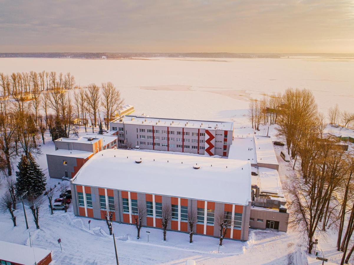 Hotel Mezaparks Riga Exteriér fotografie